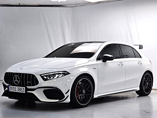 mercedes-benz a-class-w177