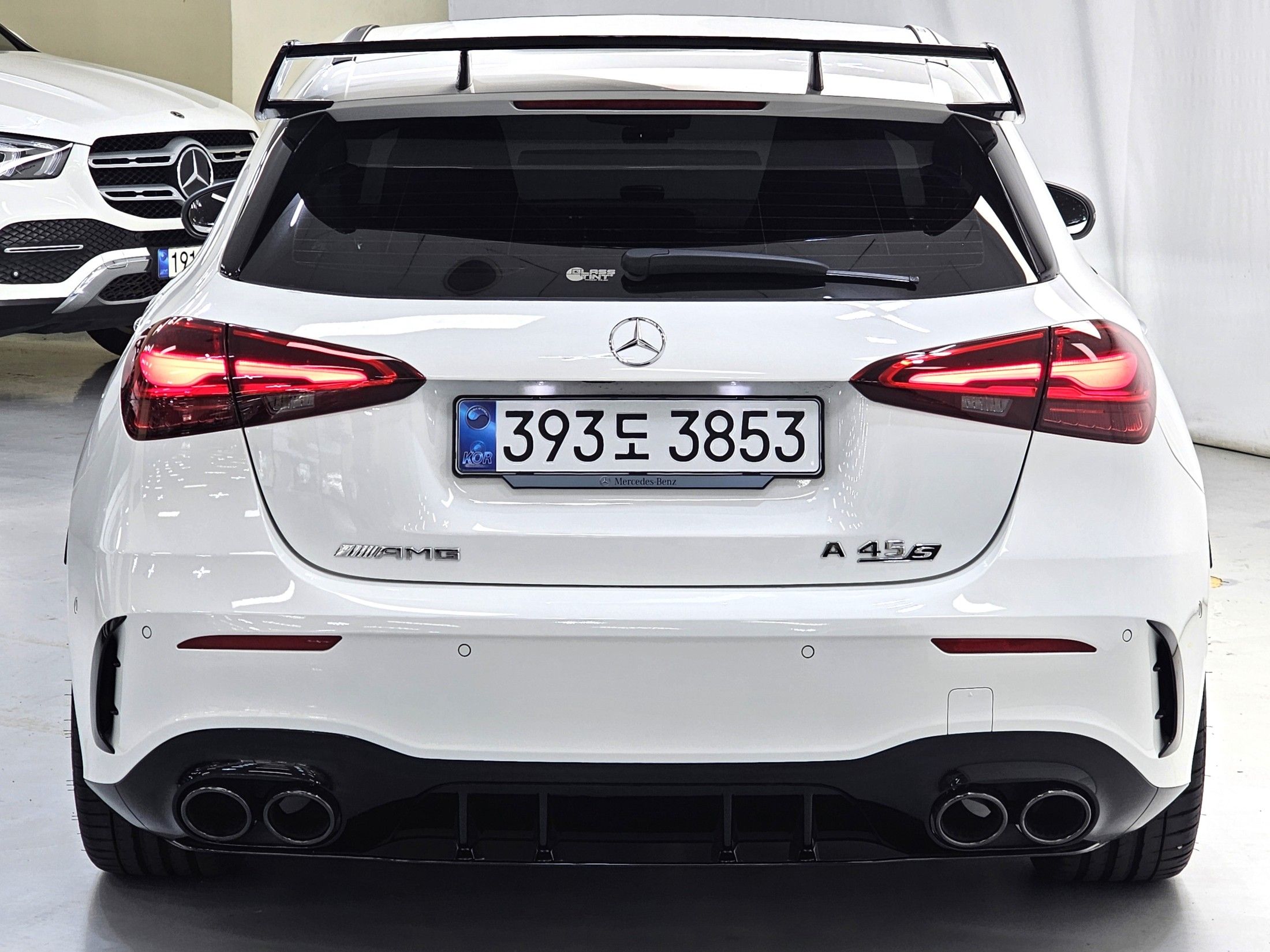 MERCEDES BENZ A-CLASS W177