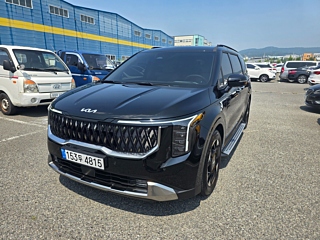 KIA CARNIVAL 2025