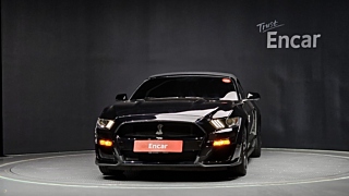 FORD MUSTANG 2016