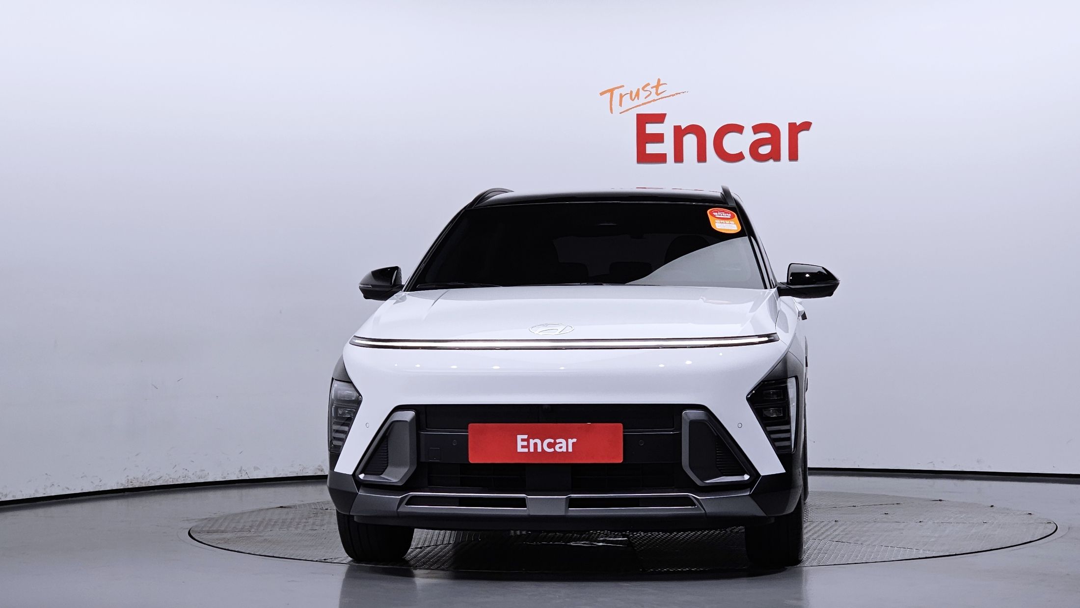 HYUNDAI KONA HYBRID SX2 2023