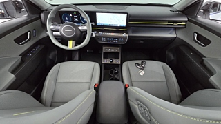 HYUNDAI KONA HYBRID SX2 2023