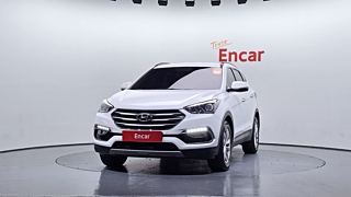 HYUNDAI SANTAFE THE PRIME 2018