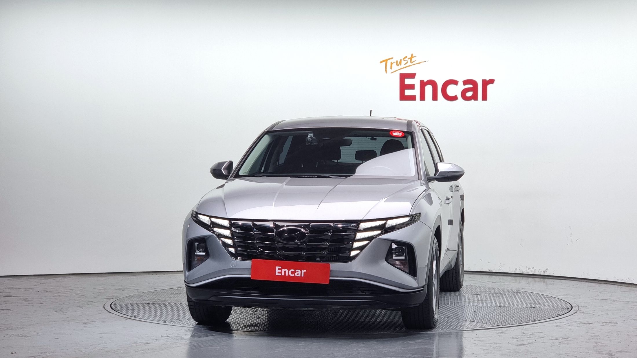 HYUNDAI TUCSON NX4 2021