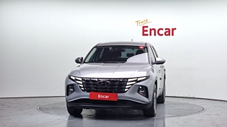 HYUNDAI TUCSON NX4 2021