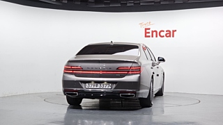 GENESIS G90 2019