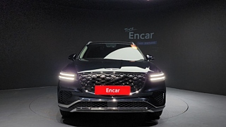 GENESIS GV70 2024