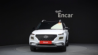 HYUNDAI VENUE 2019