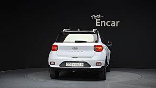 HYUNDAI VENUE 2019