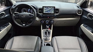 HYUNDAI VENUE 2019