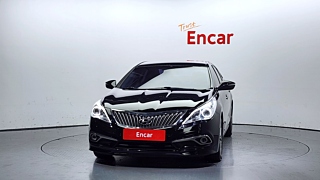 HYUNDAI GRANDEUR HG 2016