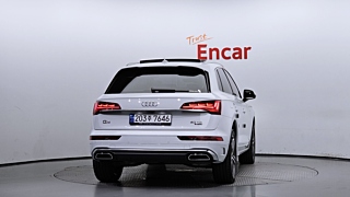 AUDI Q5 FY 2023