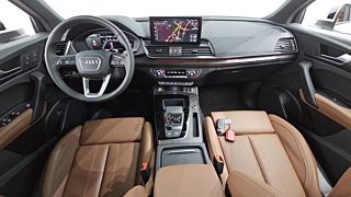 AUDI Q5 FY 2023