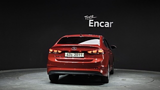 HYUNDAI AVANTE AD 2017
