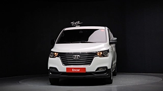 HYUNDAI STAREX GRAND 2021