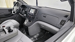 HYUNDAI STAREX GRAND 2021