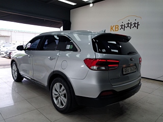 KIA SORENTO 2016