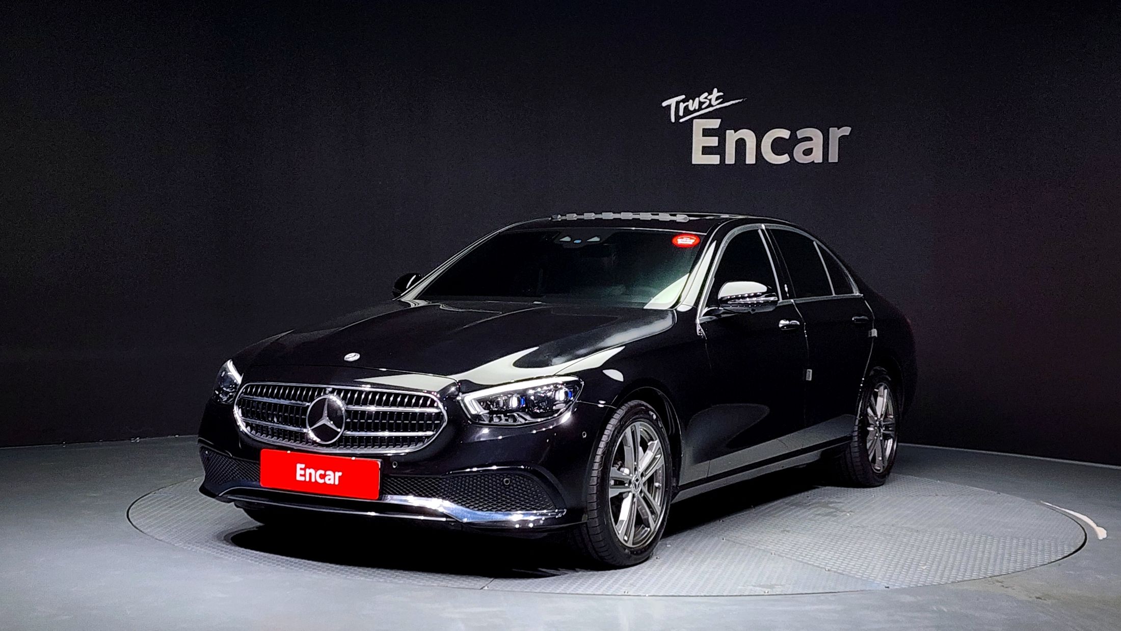MERCEDES BENZ E-CLASS W213