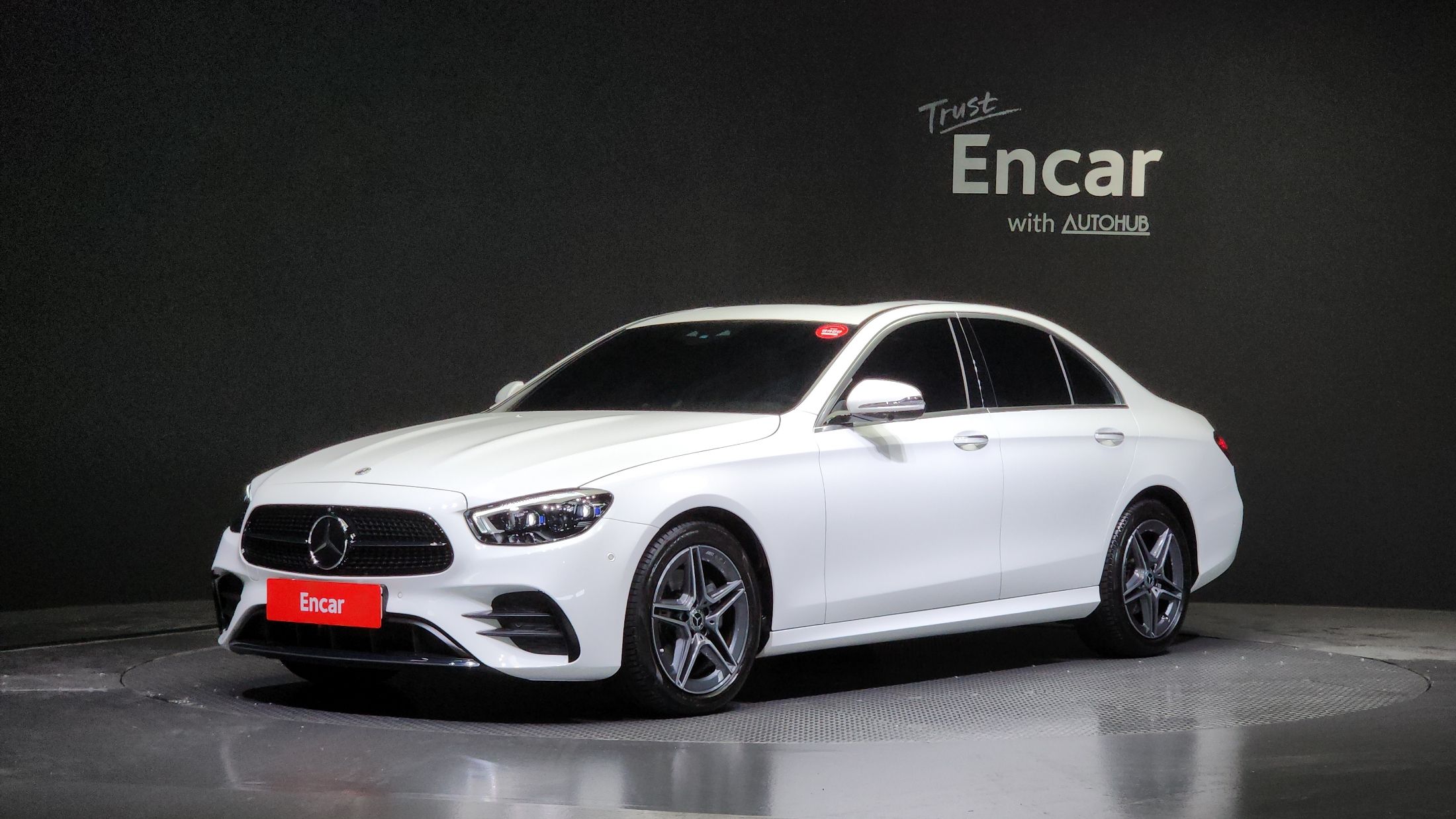 MERCEDES BENZ E-CLASS W213 2023