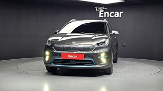 KIA NIRO EV 2021