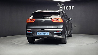 KIA NIRO EV 2021