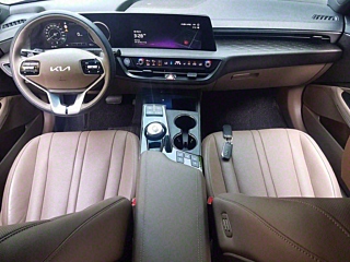 KIA K8 2023