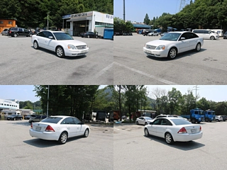 FORD FIVE HUNDRED