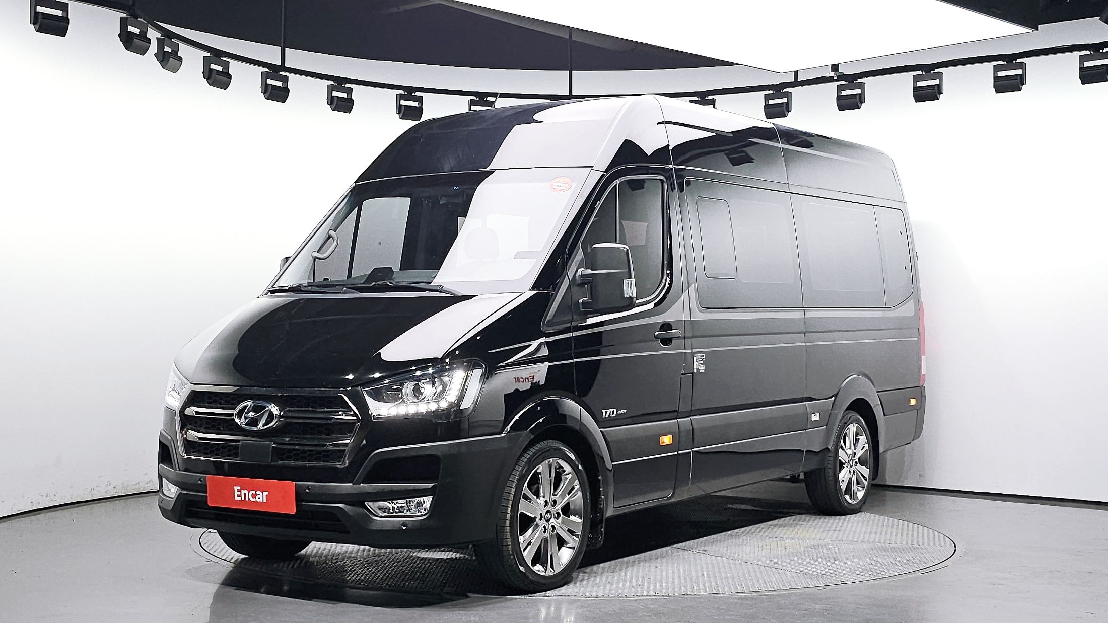 HYUNDAI SOLATI 2023