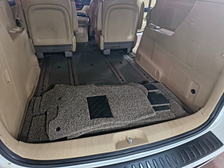 KIA CARNIVAL 2018