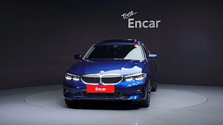 BMW 3-SERIES G20 2020
