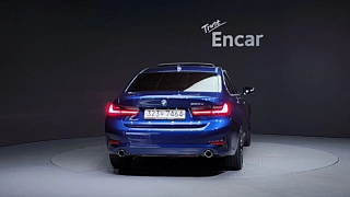 BMW 3-SERIES G20 2020