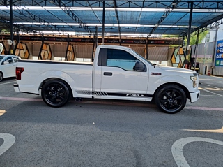 FORD F150 2016
