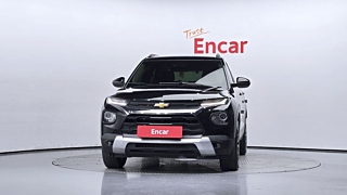 DAEWOO TRAILBLAZER 2021