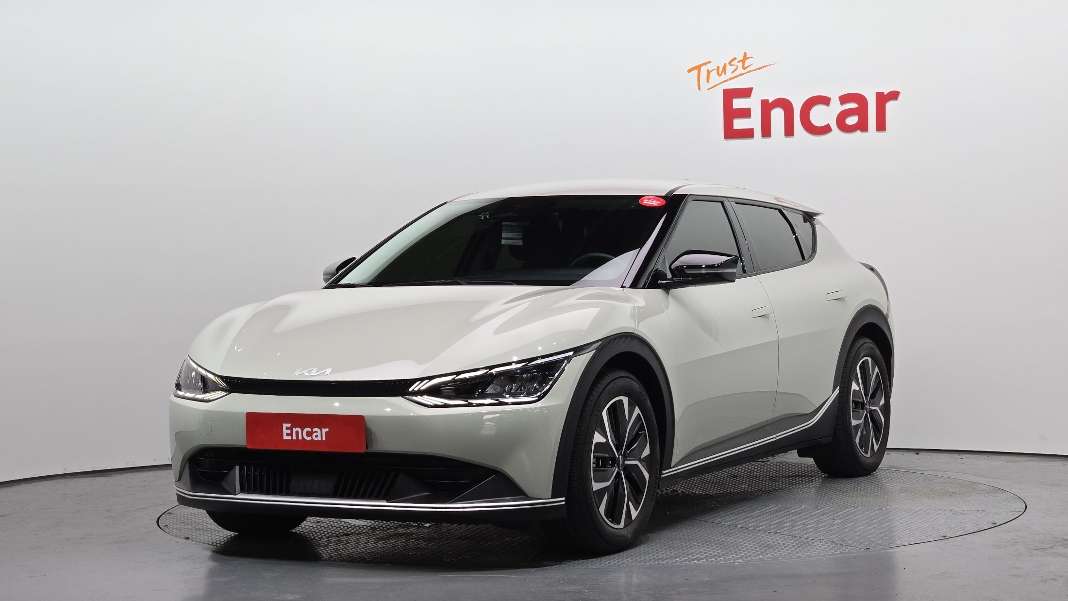 KIA EV6