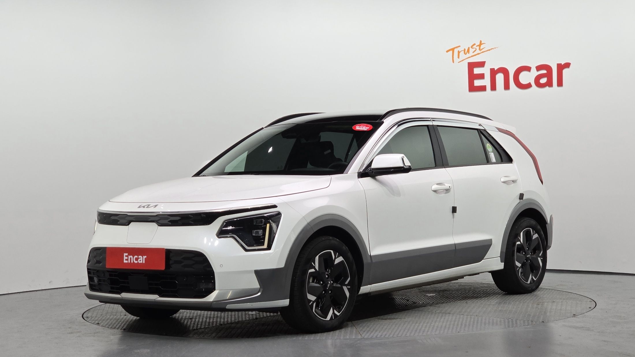 KIA NIRO EV 2023