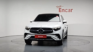 MERCEDES BENZ GLC-CLASS X254 2023