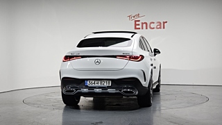 MERCEDES BENZ GLC-CLASS X254 2023