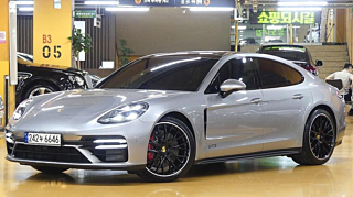 porsche panamera-971