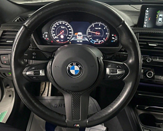 BMW 3-SERIES GT F34 2020