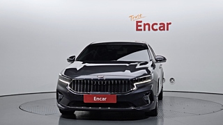 KIA K7 PREMIER 2020