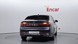 KIA K7 PREMIER 2020