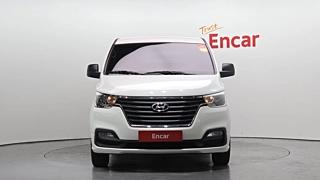 HYUNDAI STAREX GRAND 2020