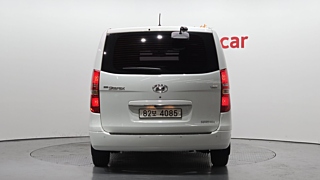 HYUNDAI STAREX GRAND 2020