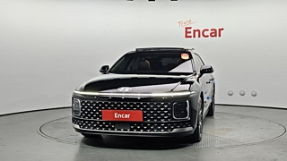 HYUNDAI GRANDEUR HYBRID GN7 2023