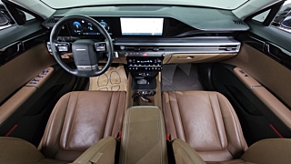 HYUNDAI GRANDEUR HYBRID GN7 2023