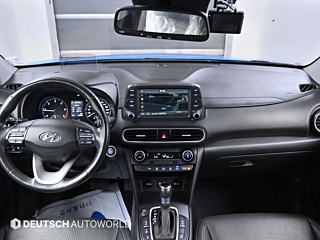 HYUNDAI KONA 2017