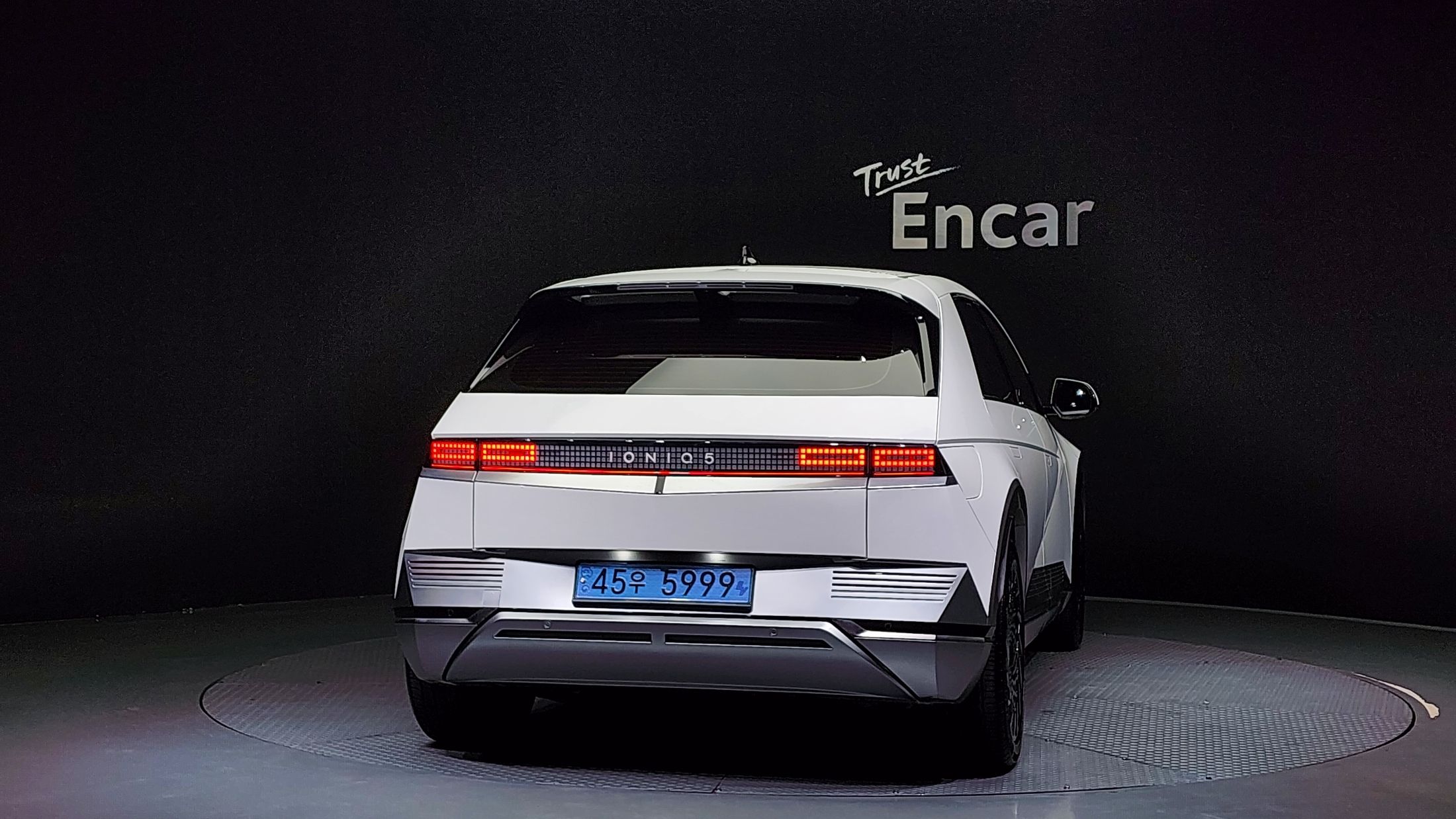 HYUNDAI IONIQ5 2022