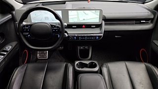 HYUNDAI IONIQ5 2022