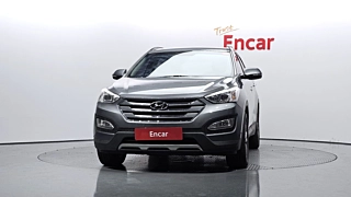 HYUNDAI SANTAFE DM 2014