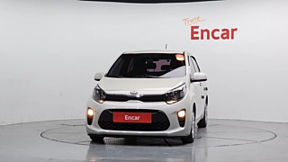 KIA MORNING JA 2017
